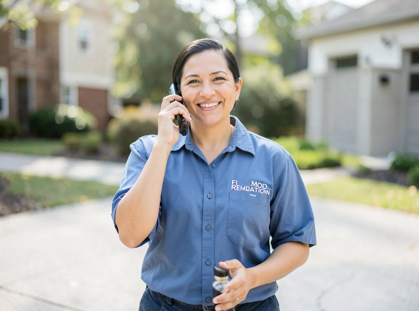 Mold Remediation Buffalo Gap, TX FAQs
